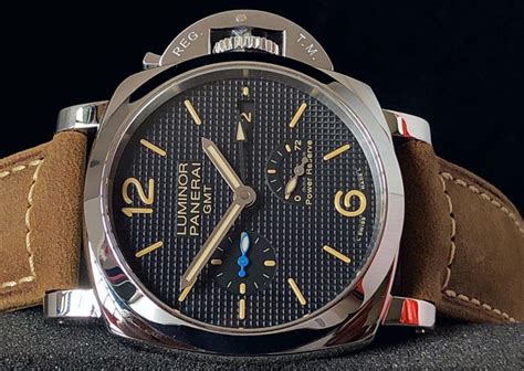 panerai 1537 review|A Specialized Navy Dive Watch from the 1960s Has .